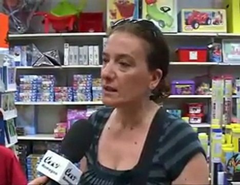 Icaro Tv. Maestro unico, parlano i genitori riminesi