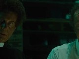Zombie - Clip Zombie (English)