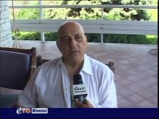 IcaroTv. Regione blocca le convenzioni con Riccione Terme