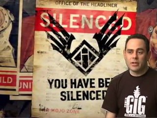 Power Gig: Rise of the SixString | Story Trailer