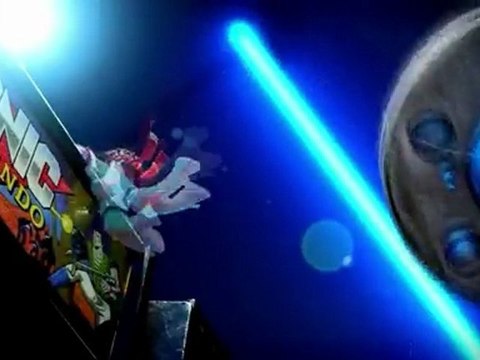 Mega Man Universe | Teaser Trailer