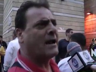 Università a Scampia incontro pubblico parte 1/2