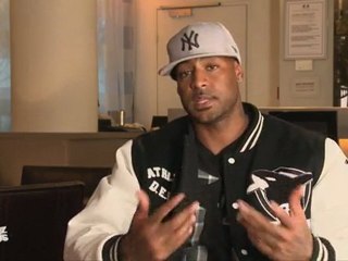 BOOBA - Interview Intégrale par Eddy Murté