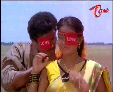 Chettu Kinda Pleader - Alli Billi Kadalaa Raana