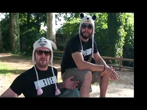 Pic Nic Géant Berruyers We picnic in Trouée Verte