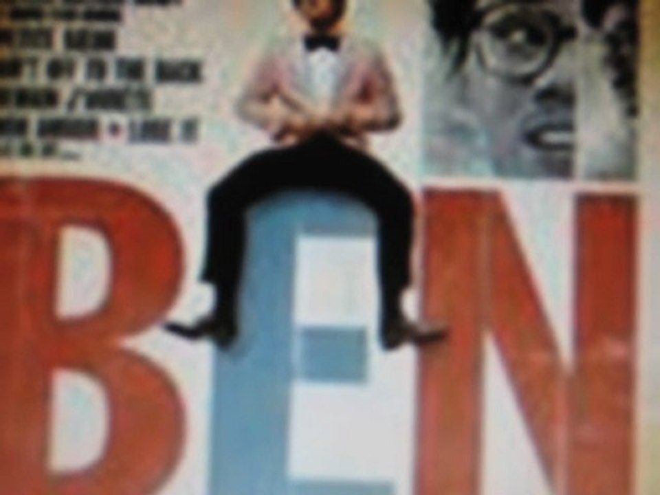 Partir de Ben l'oncle soul