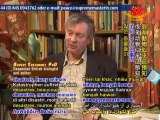 Animal Telepathy Studies with Dr. Rupert Sheldrake - P3/3