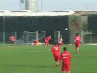 Verso Frosinone-Rimini: intervista a mister Selighini