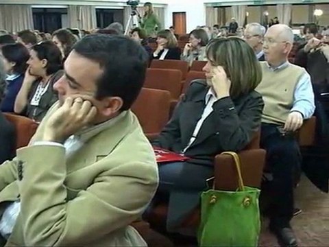 IcaroTv. Un piano strategico fondato sulla fraternità