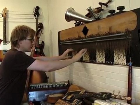 Red Dead Redemption | Soundtrack Behind the Scenes