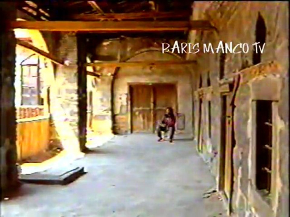 Barış Manço - Ahmet Beyin Ceketi ( TRT - 1987 )