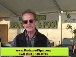 Redmond Spa, Stove & Pool OR | Central Oregon Home Show