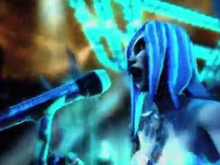 Guitar Hero: Warriors of Rock | The Set List Part 2 Trailer