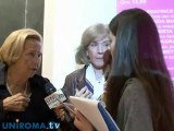 Gisèle Halimi e le donne in Europa