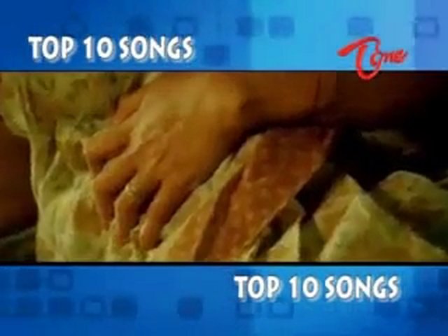 Top 10 Telugu Songs - For This Week - Raktha Charithra On Top