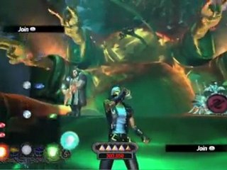 Power Gig: Rise of the SixString | Track List Preview #3