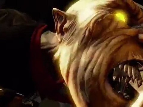 Spider-Man: Shattered Dimensions | Vulture Vignette Trailer