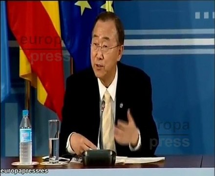 Seguridad alimentaria Objetivo del Milenio