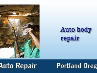 auto repair portland oregon (1) 800-550-5697