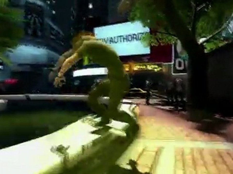 Shaun White Skateboarding | Transformation Trailer