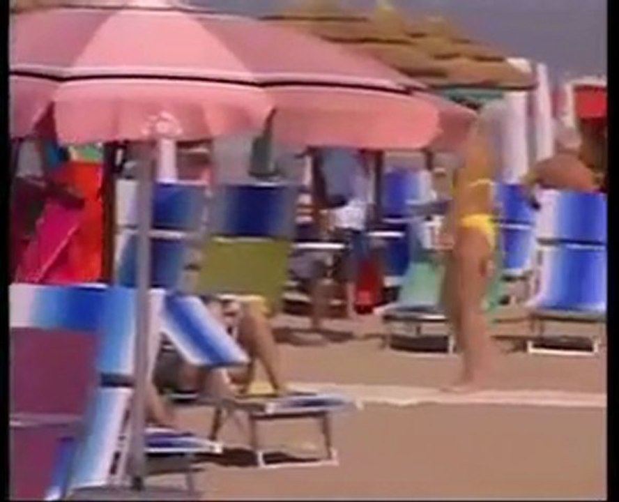 Icaro Tv. Il 2008 riminese, luglio e agosto