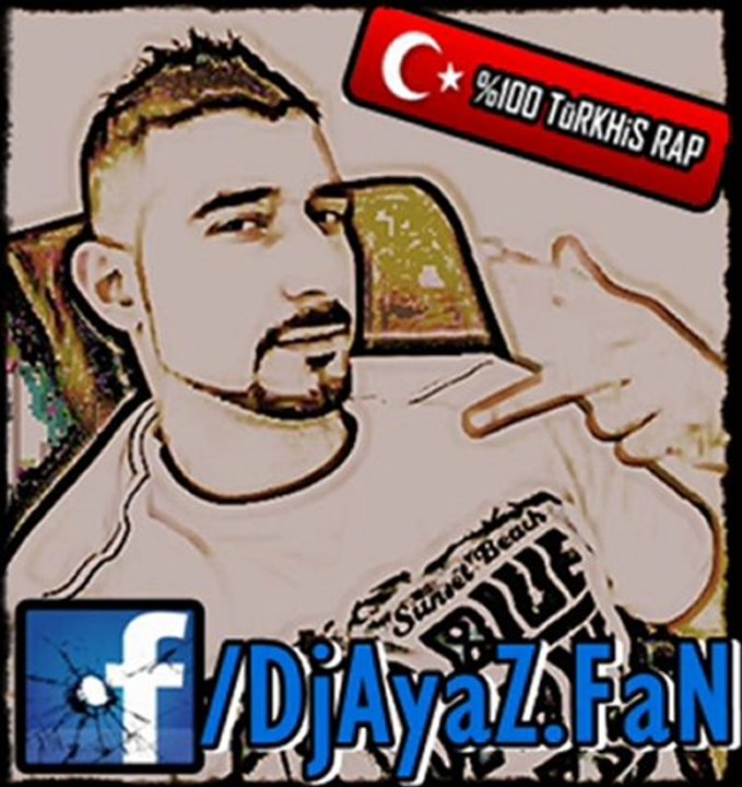 Dj AyaZ - KaLBimi YaKTıN - 2011