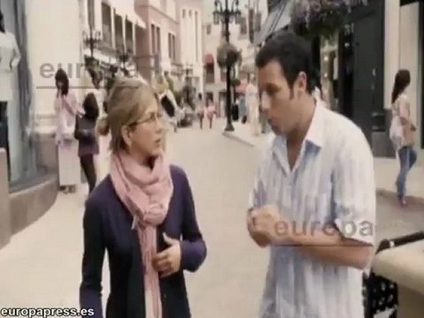 Jolie y Parker las mejor pagadas