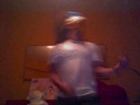 Concours sonisphere air guitar