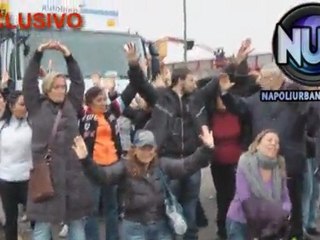 Terzigno scontri 19 Ottobre HD