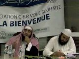 Sourate Al Fatiha_{3/3}_(Cheikh Ghazali traduit par Soufiane Abou Ayyoub)