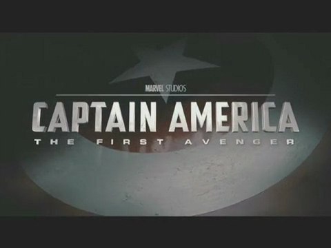 Captain America The First Avenger - Steve Rogers Featurette [VO-HQ]