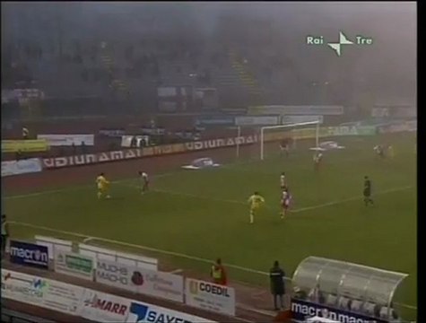 Icaro Rimini Tv. Il servizio su Rimini-Cittadella 1-0