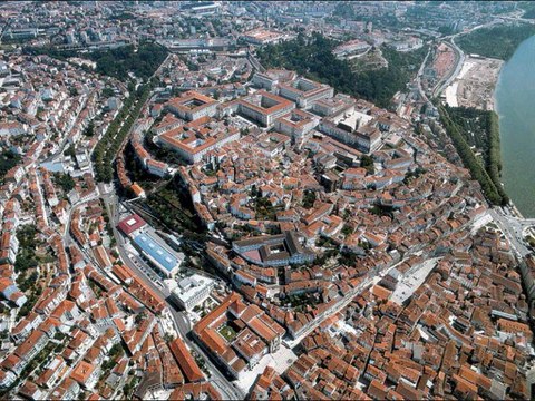 Agências Imobiliárias em Coimbra