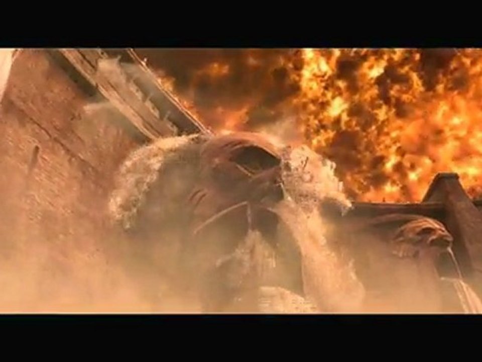 World of Warcraft: Cataclysm | TV Spot Trailer