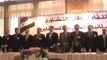 Syria's independent politicians meet over unrest