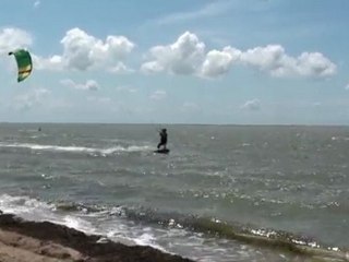 Кусочки видео и трейлер о Ясенке