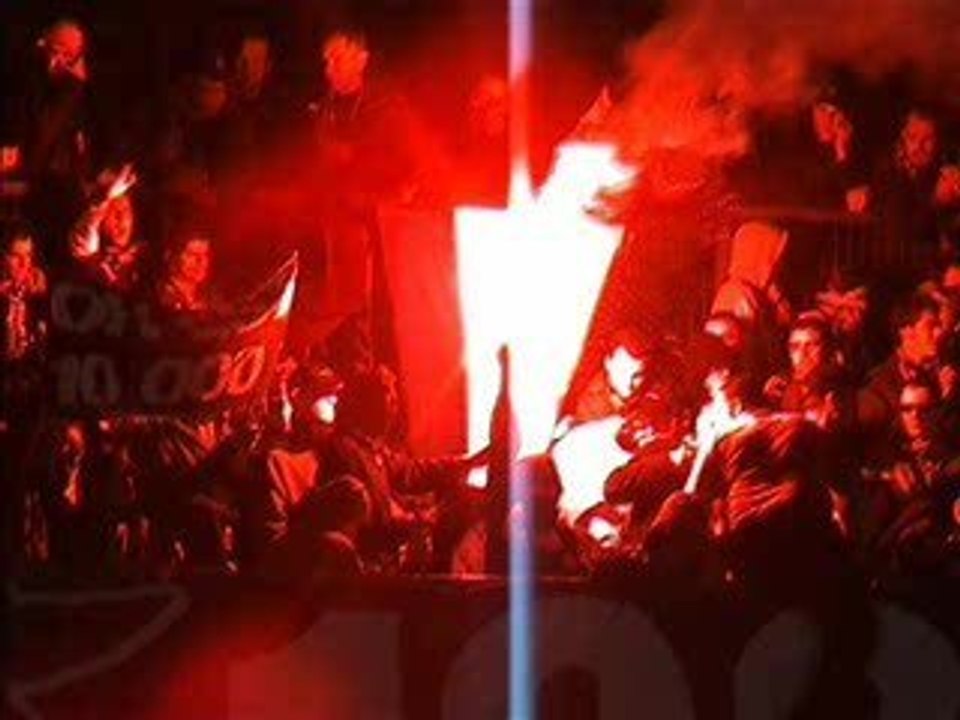 AUXERRE PSG