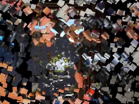 le rat luciano REMIX