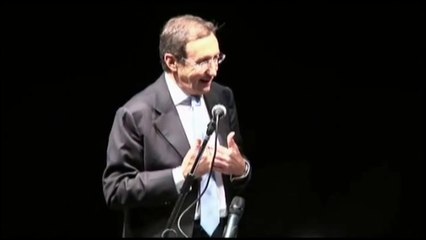 Fini - Non ci rivolgiamo ai parassiti