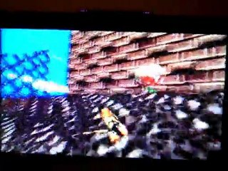 MKW SM64 Whomp's Fortress - 2:01.769, 39.469
