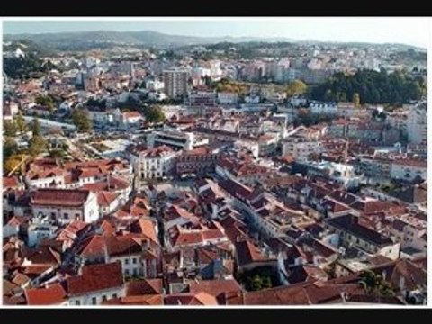 Agências Imobiliárias em Leiria