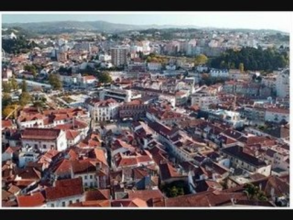 Agências Imobiliárias em Leiria