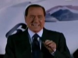 Berlusconi - Non leggete i giornali, vi imbrogliano