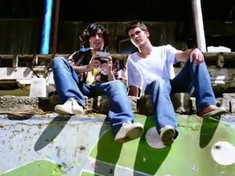 Sony Ericsson Xperia Play Commercial Spot