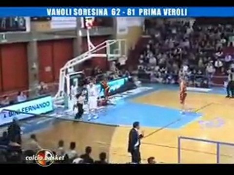 Icaro Rimini Tv. Speciale Legadue, seconda parte.