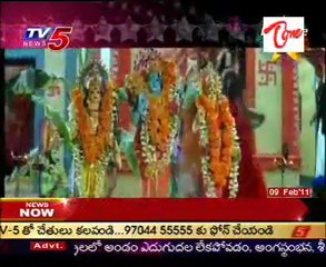 Your Favourite 5 - Class n Mass Hero - Nava Samrat - Sumanth - 03