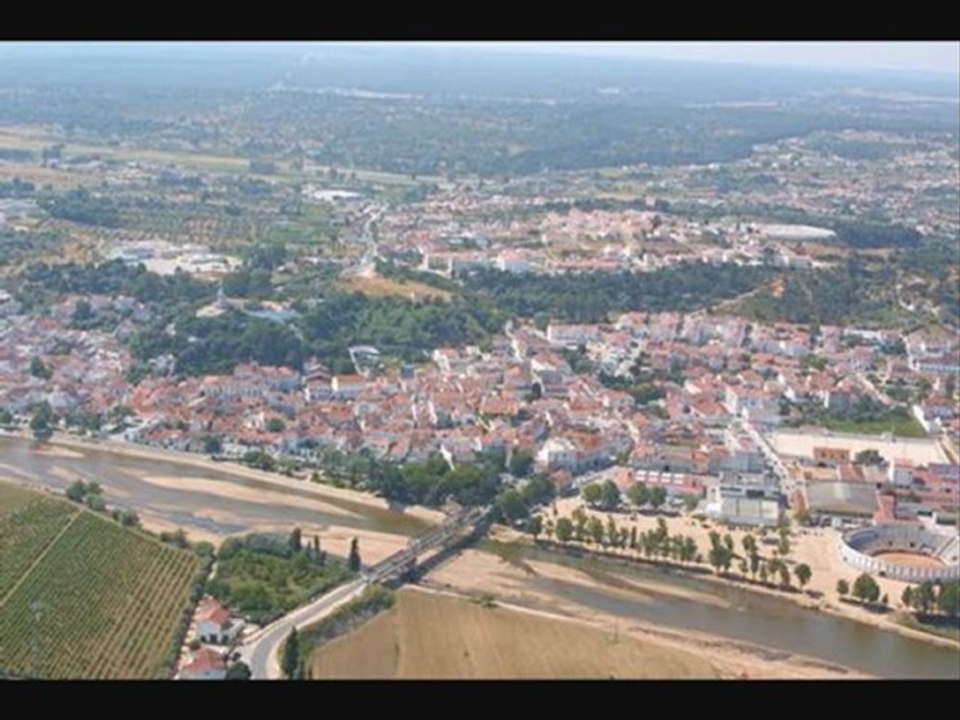 Agências Imobiliárias em Santarém