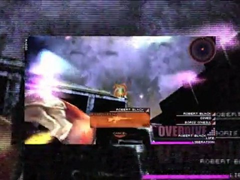 Parasite Eve The 3rd Birthday | Gamescom 2010 Trailer