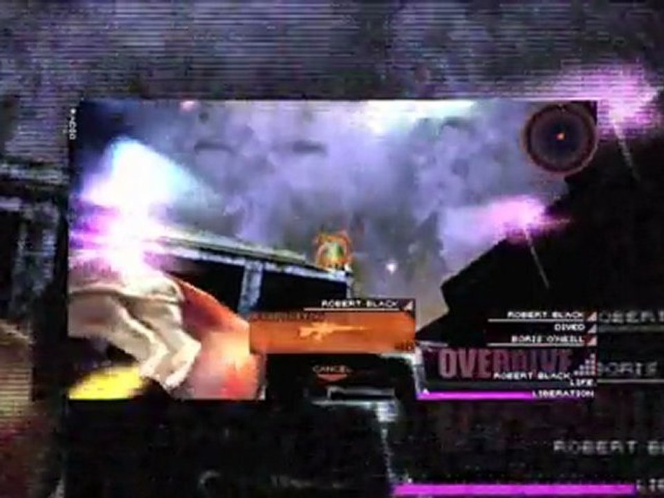 Parasite Eve The 3rd Birthday | Gamescom 2010 Trailer