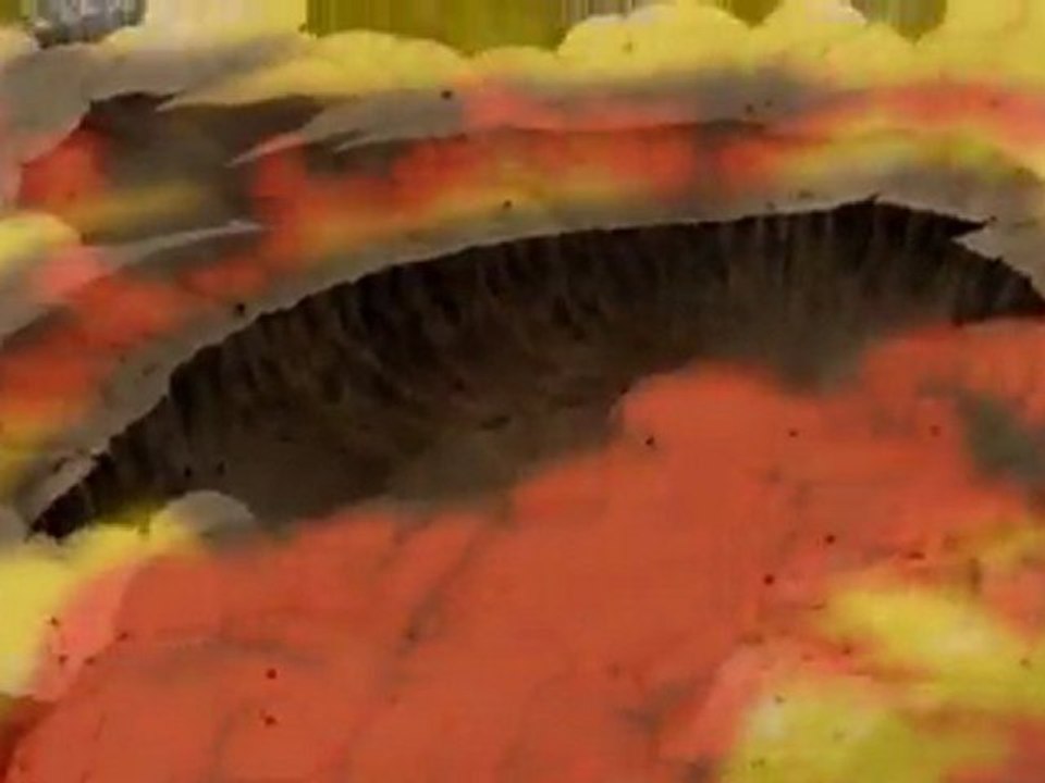 [Amv Naruto] The Love Stolen from Us [HD]